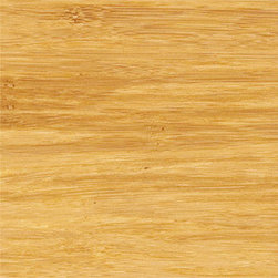 Teragren - Teragren Portfolio Naturals, Strand Woven Bamboo, Wheat - Bamboo Flooring