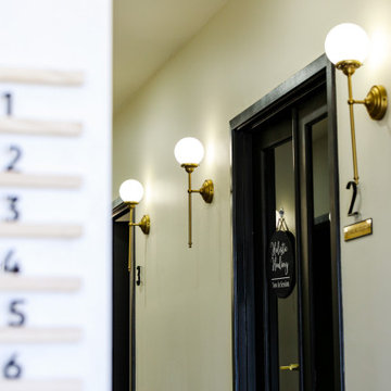 Sera Salon suite