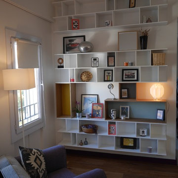 Appartement Rue de la République Marseille
