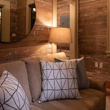 Tiny Home Remodel