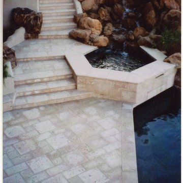 Deck Tile