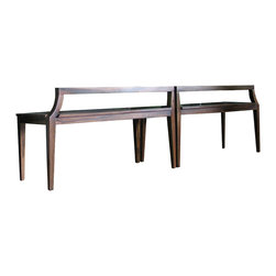 Nicostrato Bench - Indoor Benches