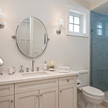 Bathroom WO