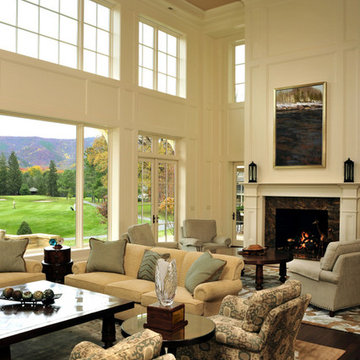 Beautiful new home in Greenbrier, West Virginia