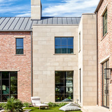 Modern Addition