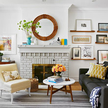 DIY Delights: Cost-Effective Home Improvement Projects You Can Tackle T