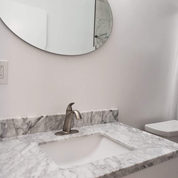 Bathrooms