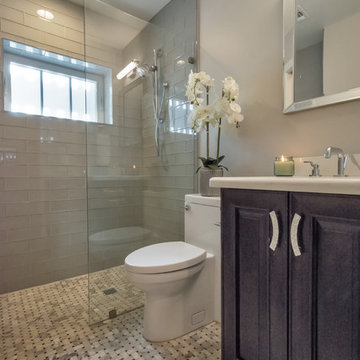 Transitional Full Home Remodel (Drysdale)