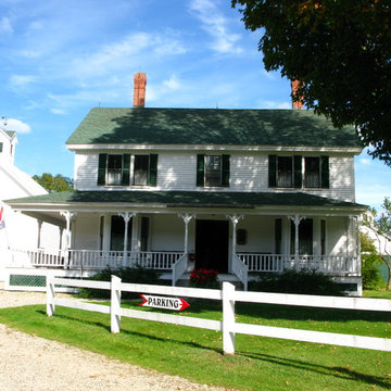 Durgin Farmhouse