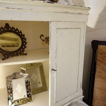 Schränke, Sideboards und Kommoden im Recycle Art Look