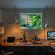 Pauls office