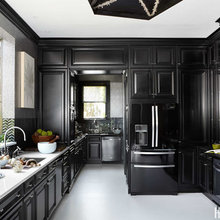 Kitchen Ideas