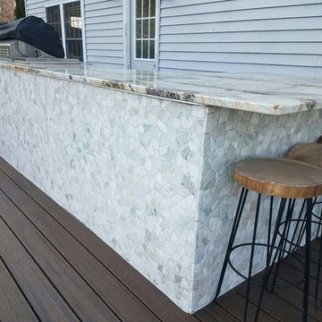 Outdoor Living