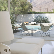 Mid Century Palm Springs