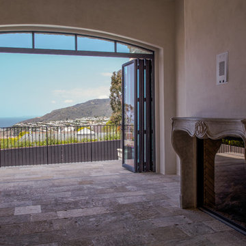 Pacific Palisades