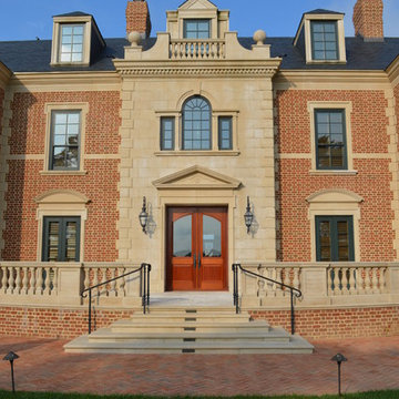 Private Residence, Westover, Md
