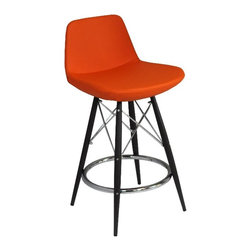 Pera MW Stool by sohoConcept - Bar Stools And Counter Stools