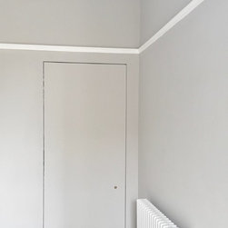 19TA Remodelling of large family home - Internal Doors