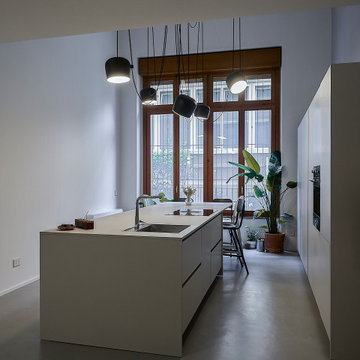 Loft MIM