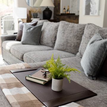 The Sophisticated Lodge