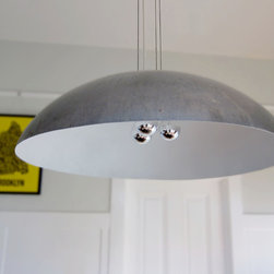 Cookery Pendant - Products
