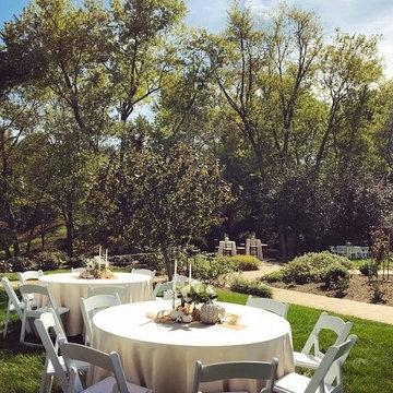Clary Gardens Fall Gala