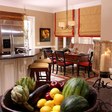 Family Equestrian Estate