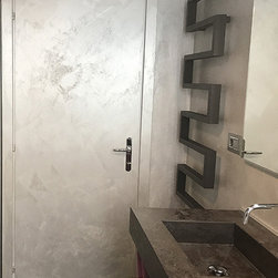 Termoarredi per tutti i gusti - Bathroom Accessories