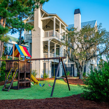 John's Island Residence