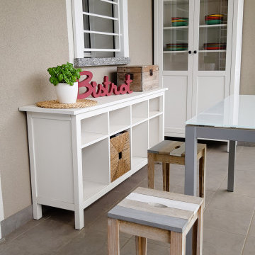 Terrazzi da Vivere