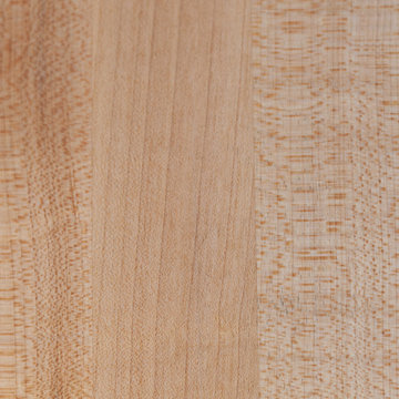 Butcher Block Style with McClure Tables