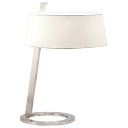 Transitional Table Lamps by Elite Fixtures