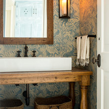 Powder Bath