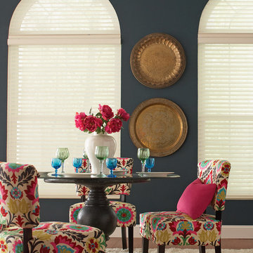 Tenera Sheer Shadings