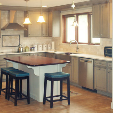 300 Square Feet of Perfection