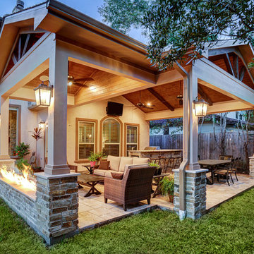 Project of the Month: November 2016