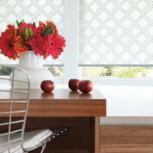 Kitchen Windows treatment