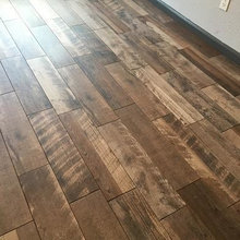 Flooring