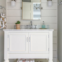 bathroom decor