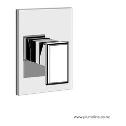 Eleganza High Basin Mixer - Bathtub and Shower Tap Sets