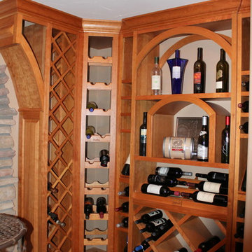 Wine Cellar