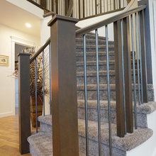 Bannister