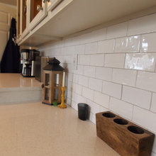 Backsplash