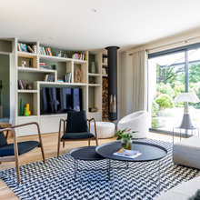 Meuble rangement