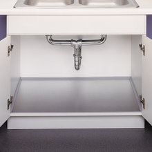 faucets & sinks