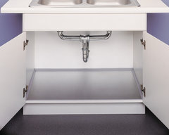 Under The Sink Mat Sl Under Sink Liner More Info