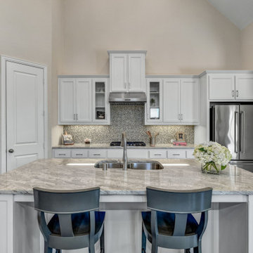 Windsong Ranch 61' Model