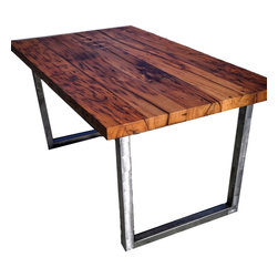 Furniture Available for Purchase - Coffee Tables