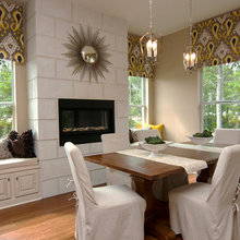 Dining Room Ideas