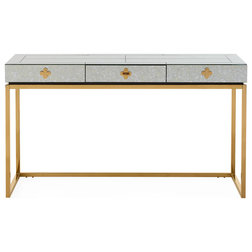 Contemporary Desks And Hutches by Jonathan Adler